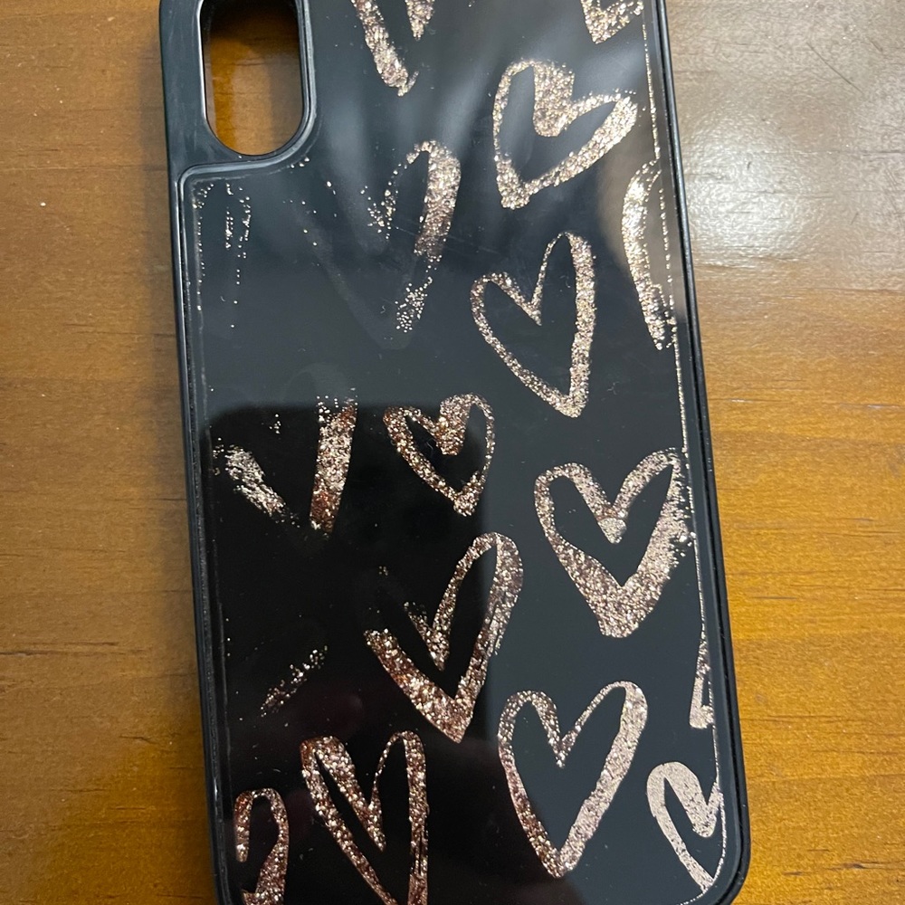 iPhone X case